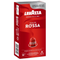 Lavazza NCC Aluminum Qualita Rossa 10cps