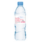 Evian pet mineral water, 0.5 L