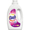 Detergent pentru rufe colorate, lichid, Dash Color Frische 20 spalari, 1.1l