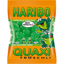 Haribo bomboane gumate 100g quaxi