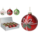 GLOB STICLA CU SCLIPICI ABR706650