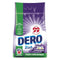 Dero 2in1 powder laundry detergent Levantica and jasmine, 3kg, 40 washes