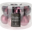 Globuri 50MM S12 IMAGINE BURGUNDY ABR701110