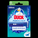 Duck Fresh Discs Device Blau 36 ml