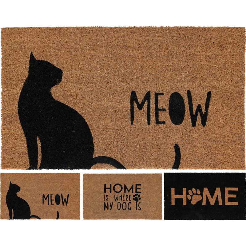 Covoras intrare 43X73CM A35420010