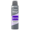 Dove Deodorant Spray 150 ml für Männer, Schutz nach der Rasur