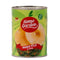 Home Garden compot ananas felii, 565 G