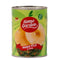 Home Garden compote pineapple slices, 565 G
