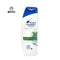 Head&Shoulders Shampoo antiforfora al mentolo per capelli grassi, 200 ml