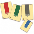 Blocnotes Spira A5 M Pignastyl 60f