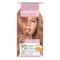 Vopsea de par semi-permanenta LOreal Paris Casting Natural Gloss 823 Latte Light Blonde, 180ml