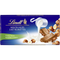 LINDT SWISS ciocolata lapte&alune 100g