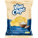 Viva chips sare 100g