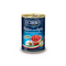 Cirio tomato pulp with garlic 400g