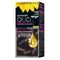 Vopsea de par permanenta fara amoniac Garnier Olia 3.23 Ciocolata Neagra, 112 ml