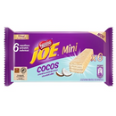 JOE Mini Coconut Multipack, 78g