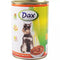 Dax conserva cu pui pentru caini, 415 g