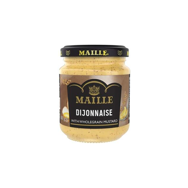Maille-crema maioneza cu mustar dijon 185g