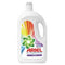 Detergent de rufe lichid Ariel Color, 60 spalari, 3.3 L