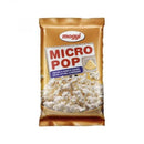 Mogyi Micropop cu cascaval, 80g