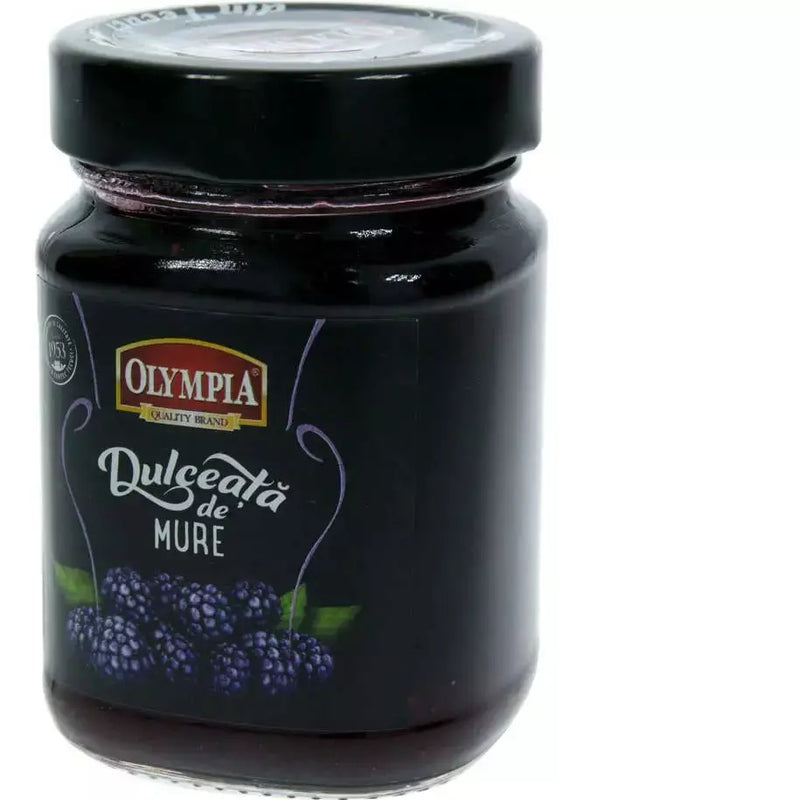 Olympia dulceata de mure, borcan 300 g