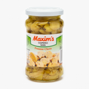 Maxims rezani šampinjoni tegla 280g