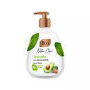 Teo Nature Elixir Avocado and Almond Milk, 300 ml