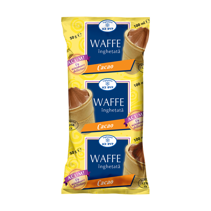 Vafa Cacao 80 ml