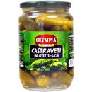 Olympia castraveti otet, 720ml