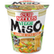 Suppe Instantnudeln Veggie Miso Nissin 67g