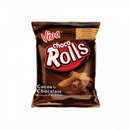 Viva choco rolls crema al cioccolato 100g