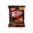 Viva choco rolls chocolate cream 100g