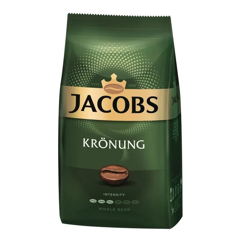 Jacobs kronung beans 250g
