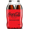 Coca Cola Zero 2x2L SGR