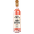 Vin rose Domeniul Zoresti demisec, 0.75L