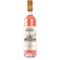 Rose wine Domaine Zoresti demisec, 0.75L