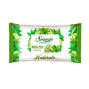 Servetele umede Cucumber&Mint, 40 buc, Senzate