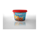 Cio ceapa prajita cu bacon 125 gr