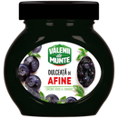 Valenii de munte dulceata  afine 240g