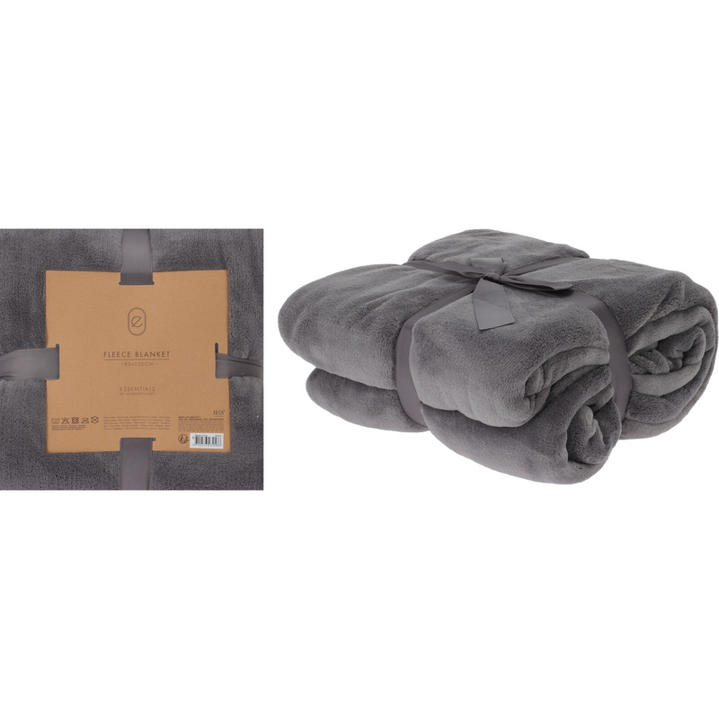 Patura fleece 180x230 cm HZ1011870