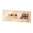 Chocoladorro by amoretto premium cholates pralines  strawberry 178g