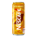 NESCAFE Barista Style Caramel, 250ml