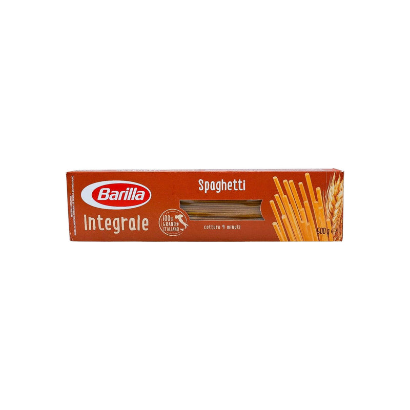 Spaghetti integrale Barilla, 500 g