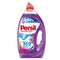Persil Color Lavender detergent automat lichid gel 19spalari