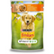 Friskies adult dog pui&morcovi in sos, 85g