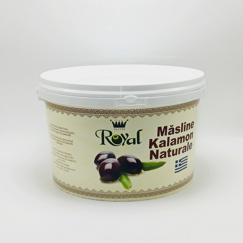 Yunus masline kalamon jumbo 180-200 galeata 3.5kg