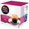 Nescafe espresso decaf red 96g
