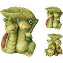 Decor pentru gradina 125X90X140mm 66001520