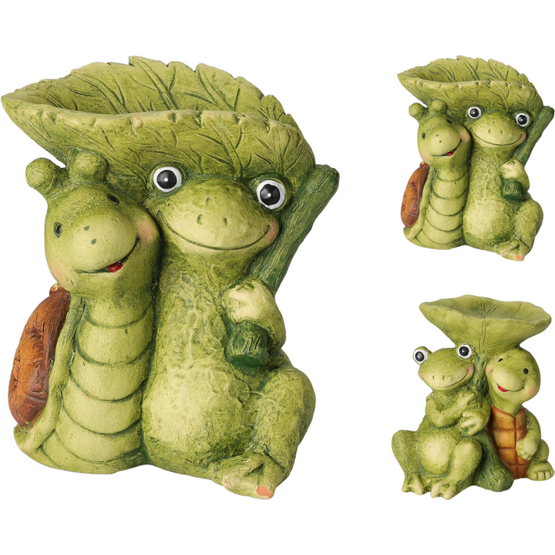 Decor pentru gradina 125X90X140mm 66001520