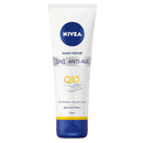 Nivea 3-u-1 Q10 krema za ruke protiv starenja, 100 ml